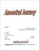 Ancestral Journey Orchestra sheet music cover